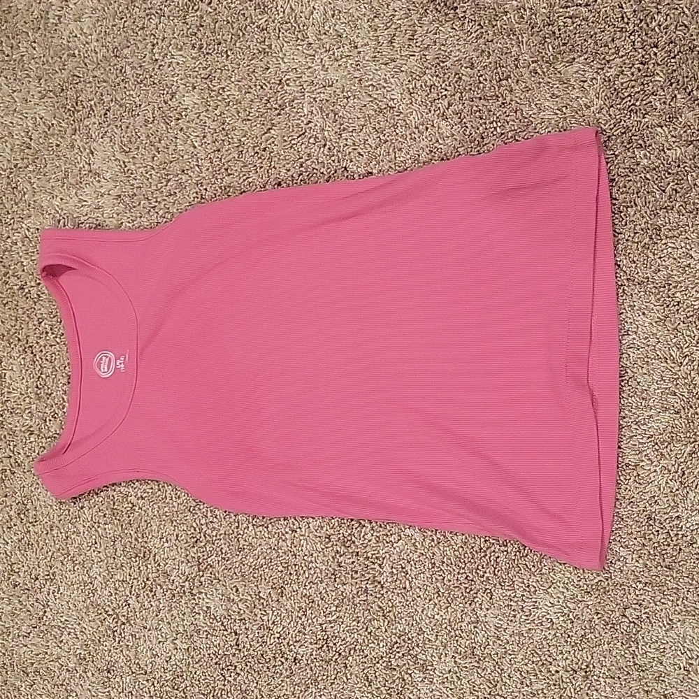 Girls tank top
